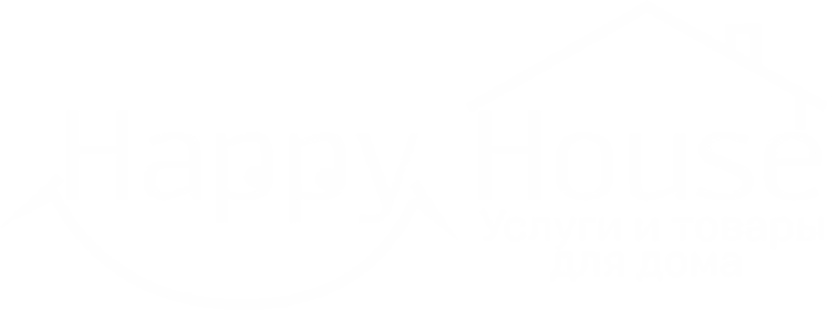 Happy House - Услуги и товары для дома