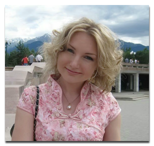 Анна Шевченко