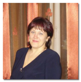 Ольга Кручина